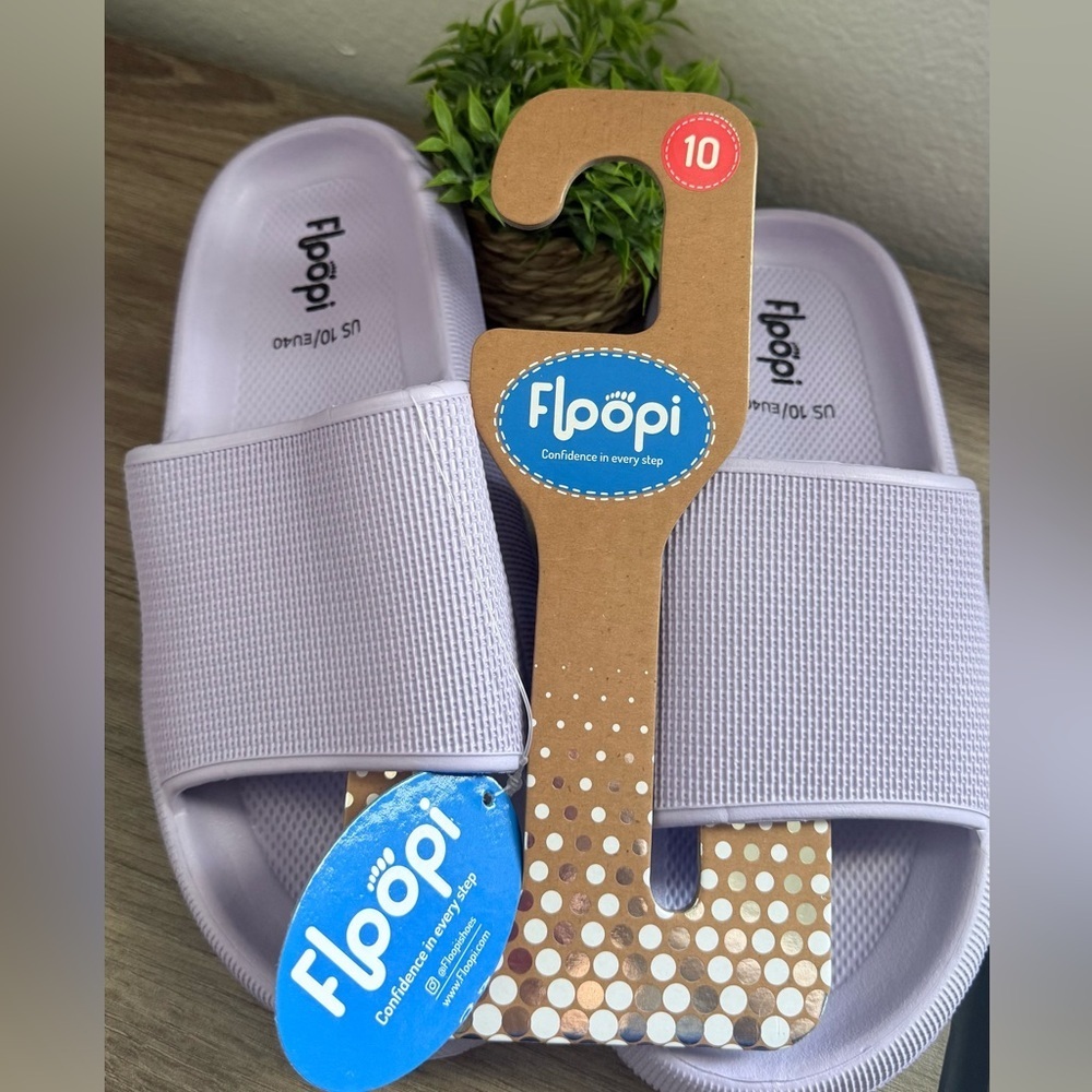 Floopi Women's Slide Sandals